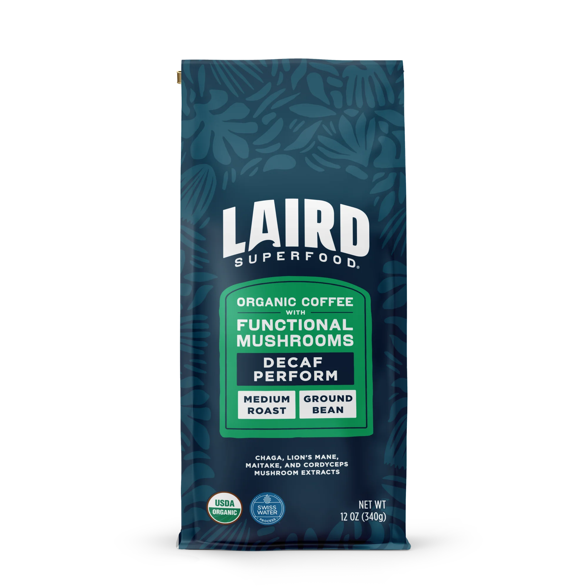 New Coffee Blends